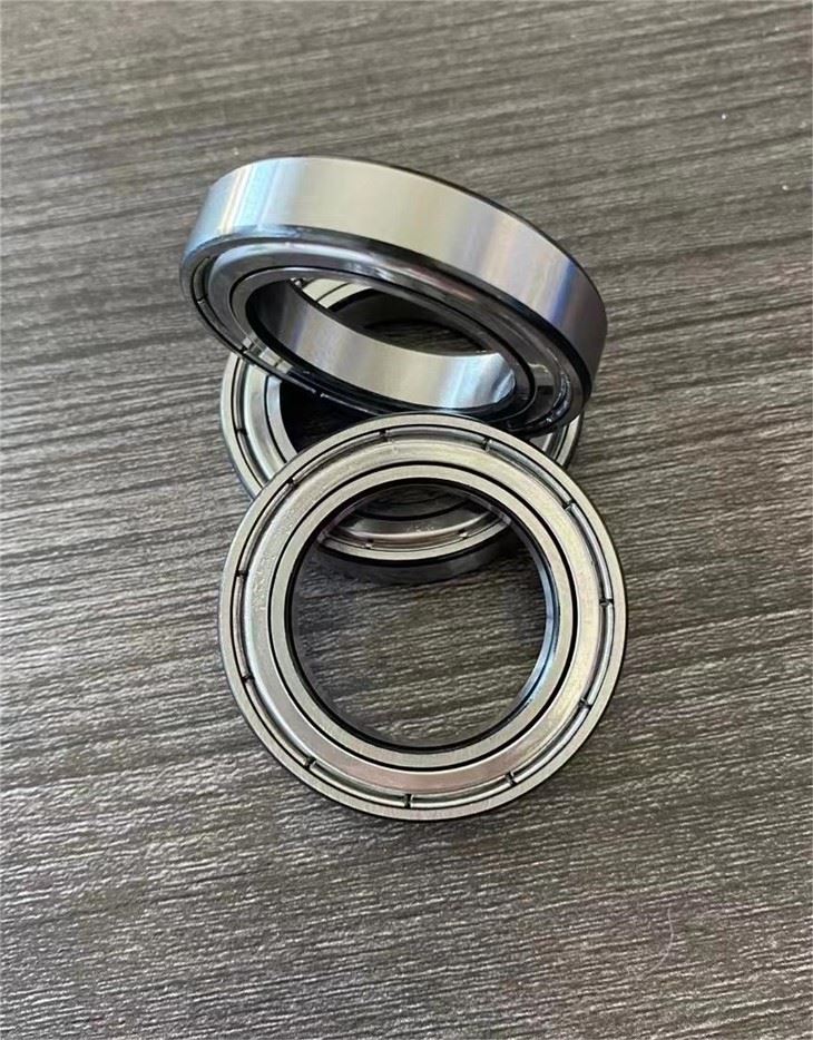 Vòng bi dòng 61800