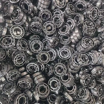 Một số công dụng của vòng bi