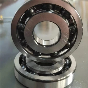 Vòng bi cầu rãnh sâu có tốc độ giới hạn cao