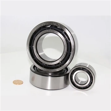 Biện pháp phòng ngừa rung động của vòng bi lăn hình trụ