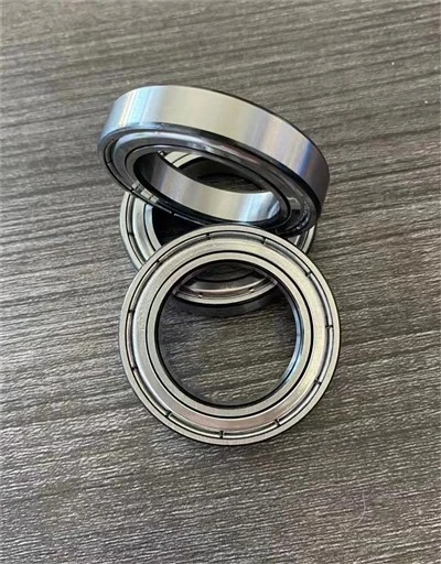 Vòng bi dòng 61800