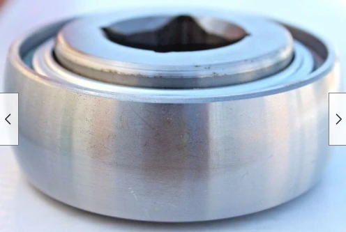 Square Bore